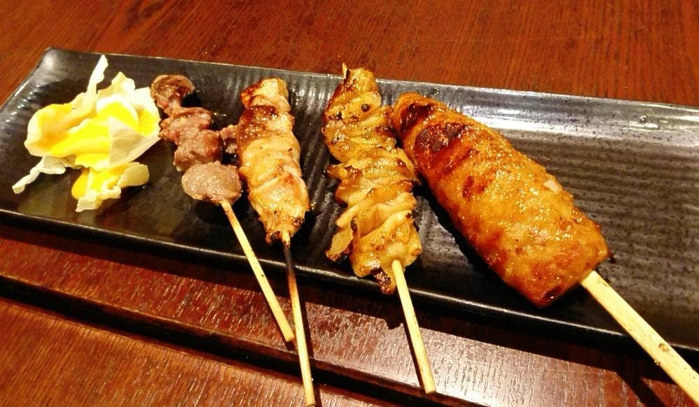 個室酒場 はまっち 大分にぎわい処