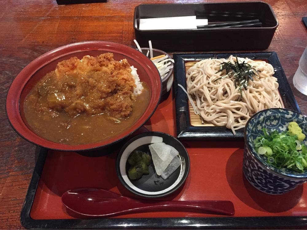 しなの路 秋葉