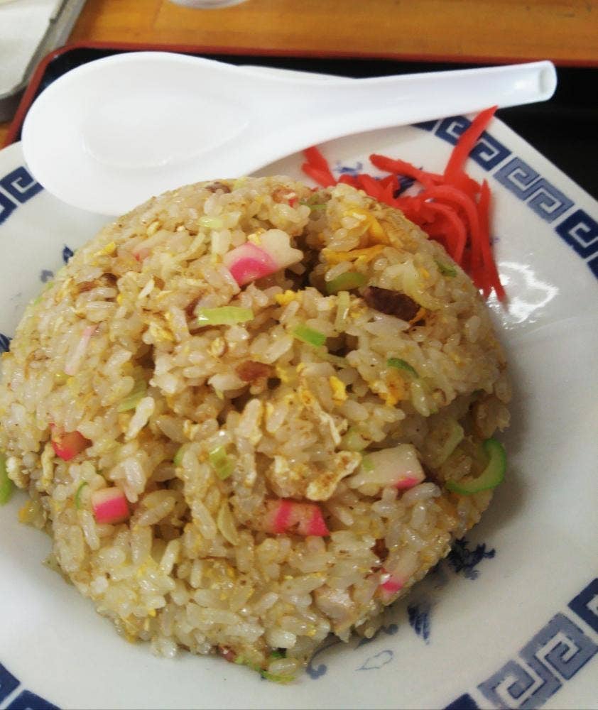 らーめん彦十