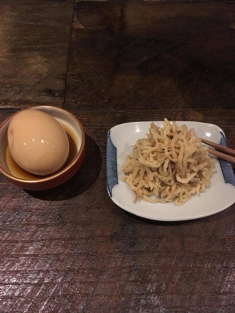 ちょい呑み屋