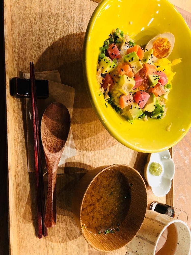 WIRED CHAYA 浅草店