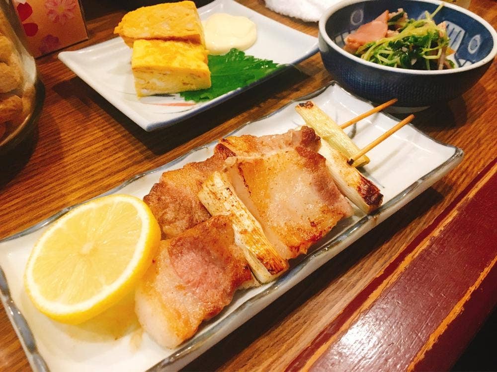 じゃがいも