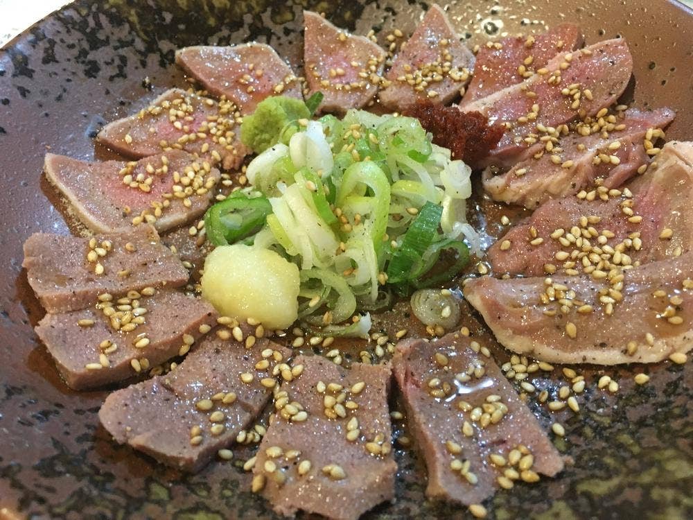 立飲み・焼鳥 河内屋 3号店