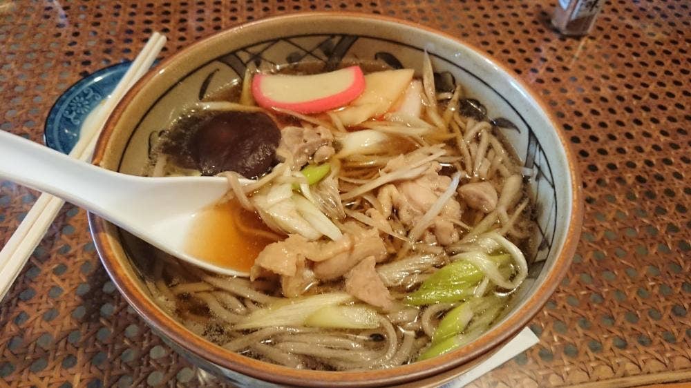 レストランみよしの