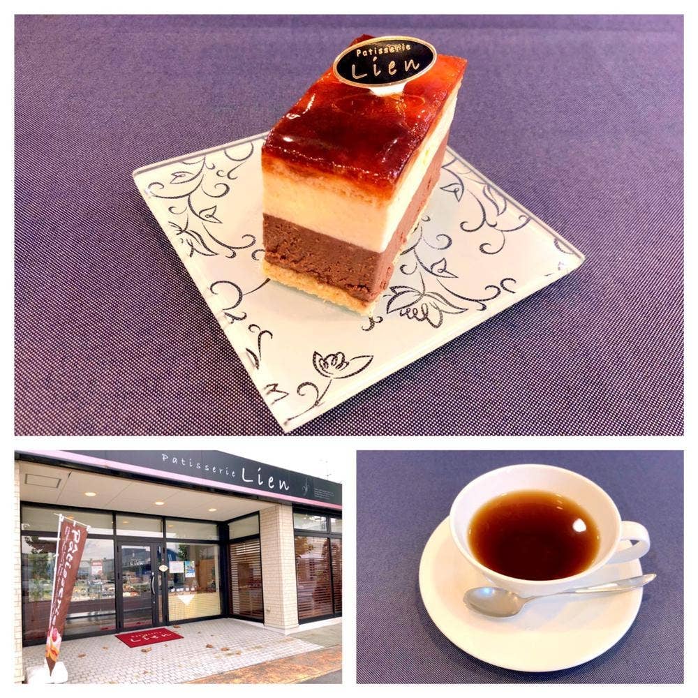 パティスリーリアン