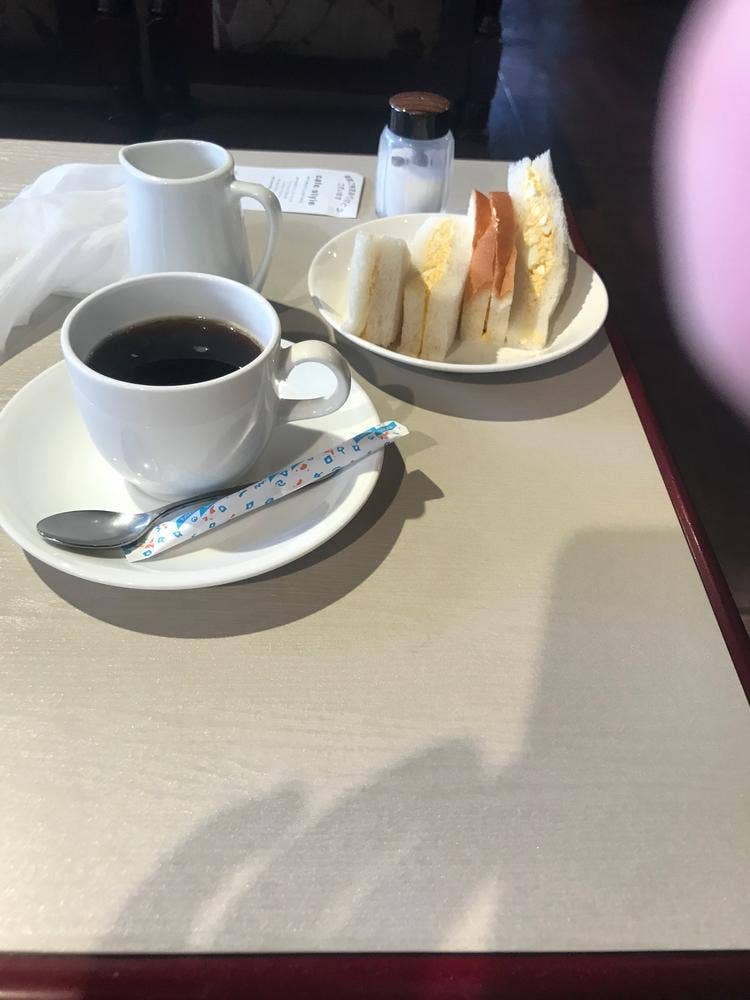 ブルーリボン