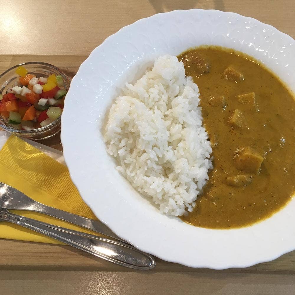 ナカナカフェ