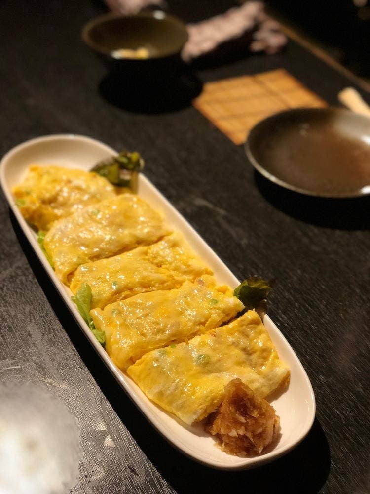 竹の庵