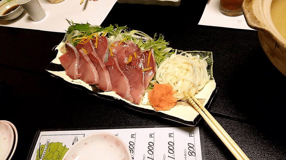 食彩居酒屋 灘や