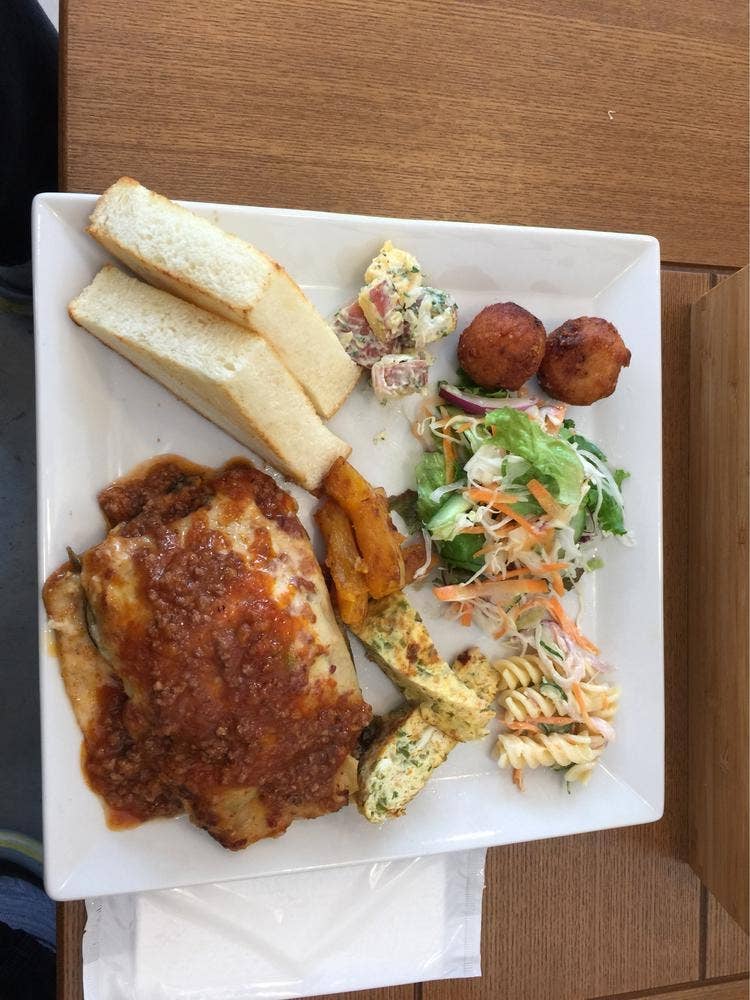 FUDABA kitchen ホテルビジネスイン アサゴ