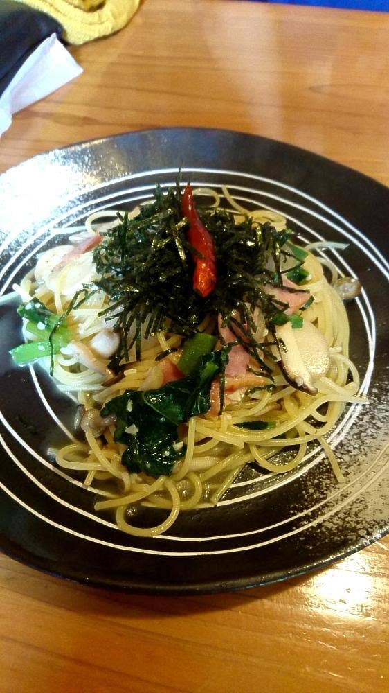 りんご庵