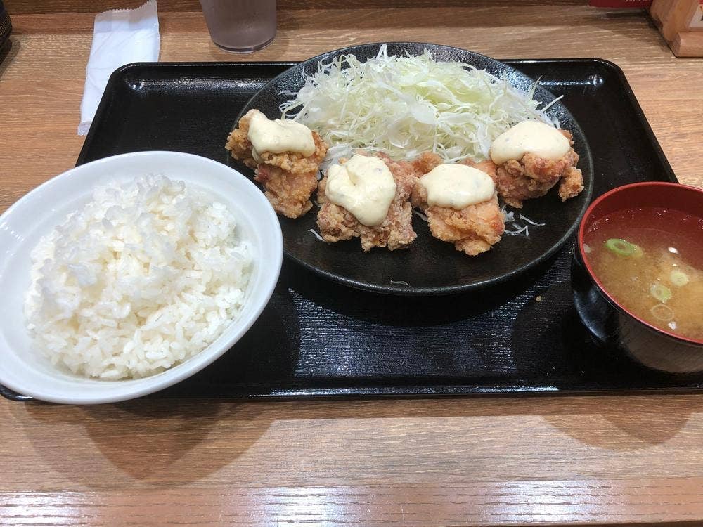 日本一 イオンモール盛岡南店