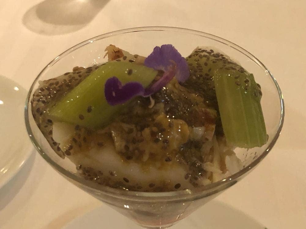 西洋割烹 おおたけ