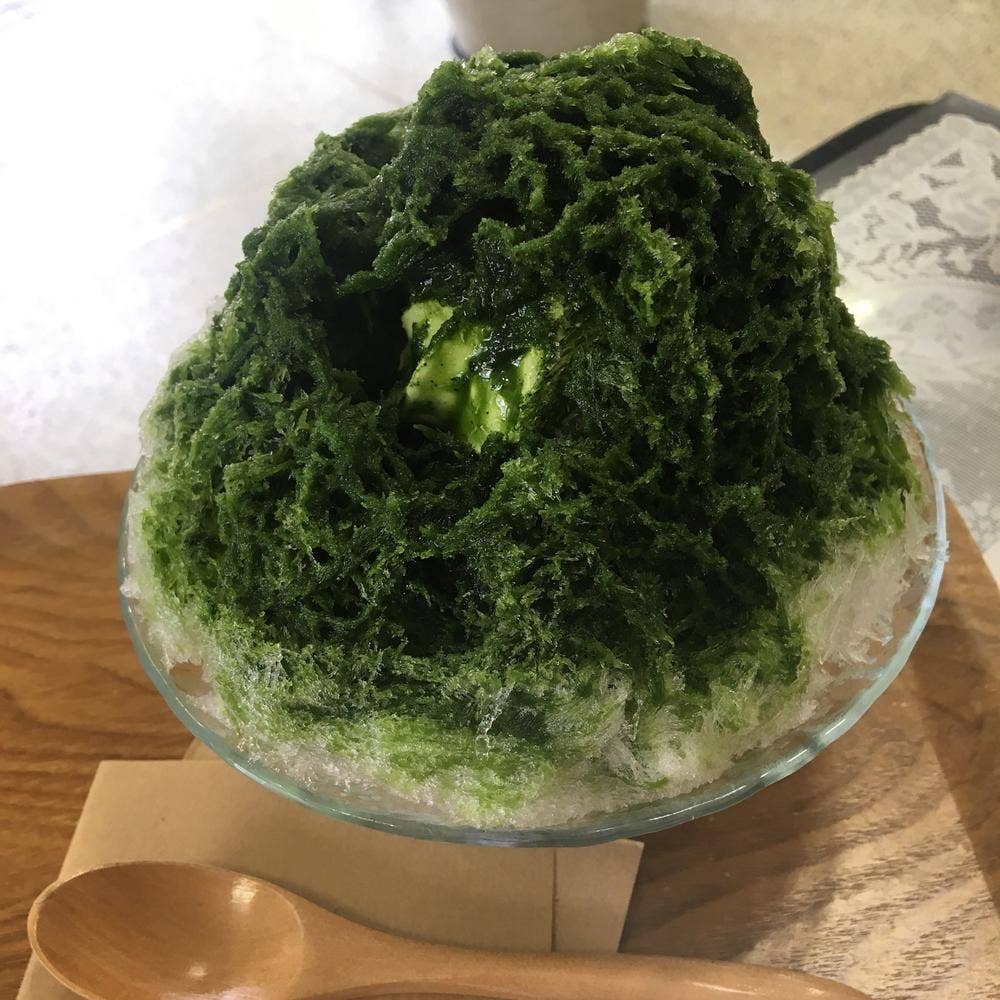 菊屋茶舗