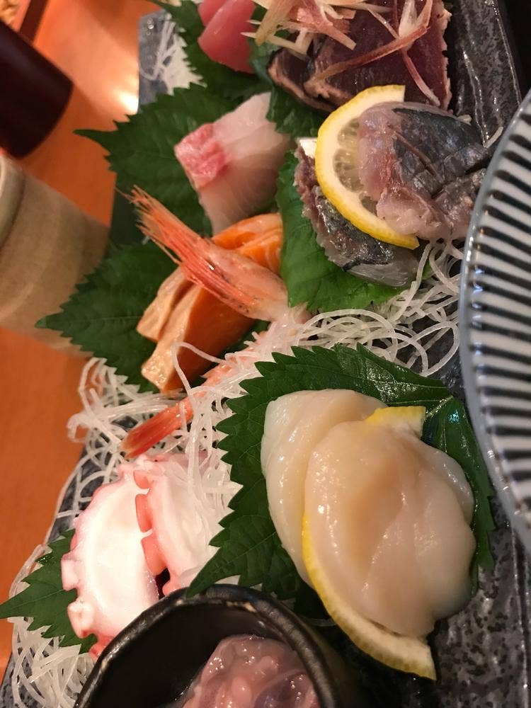 庄や 亀戸店