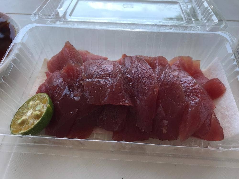 マルハ鮮魚