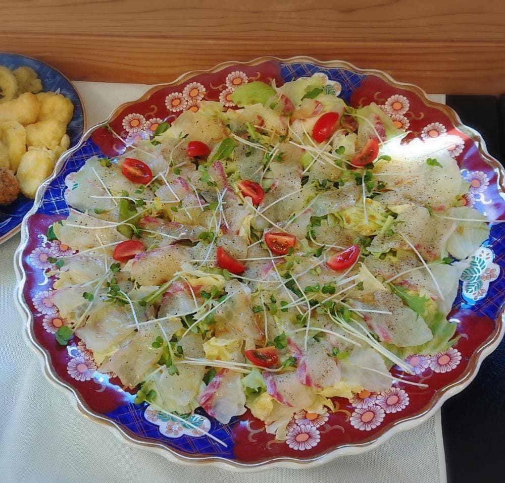 だんだん茶屋