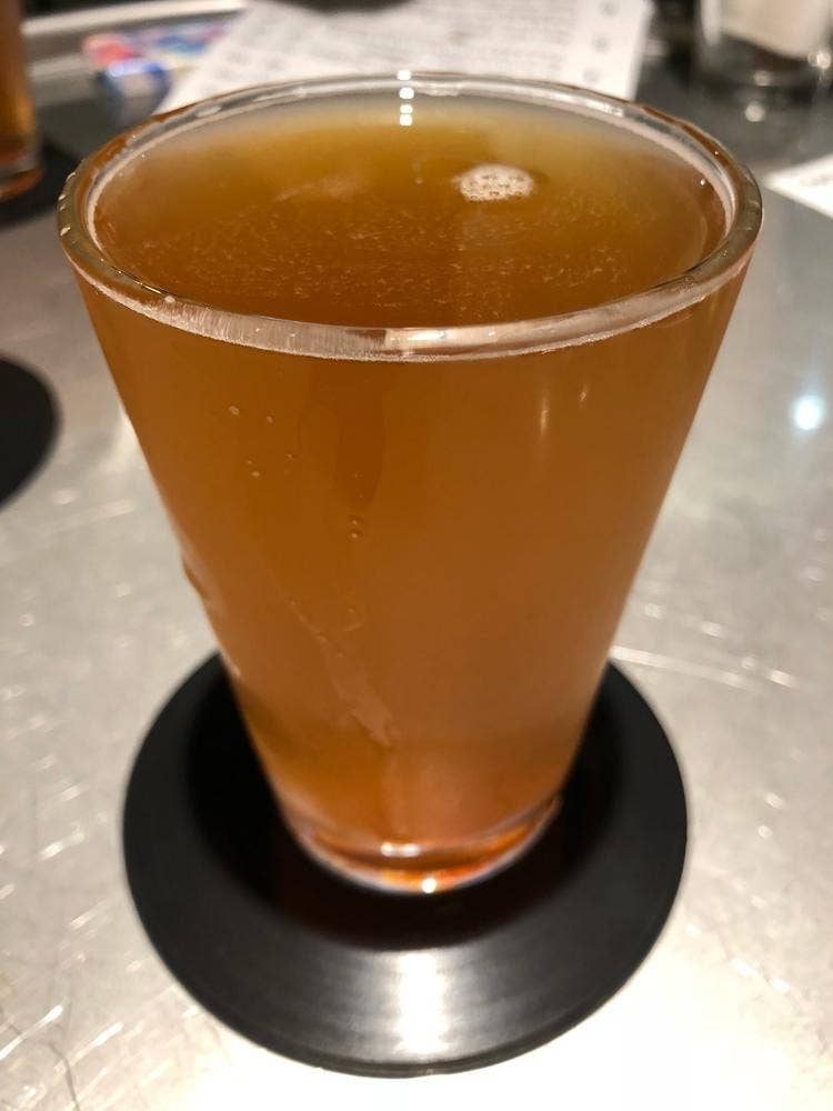 クランクビール