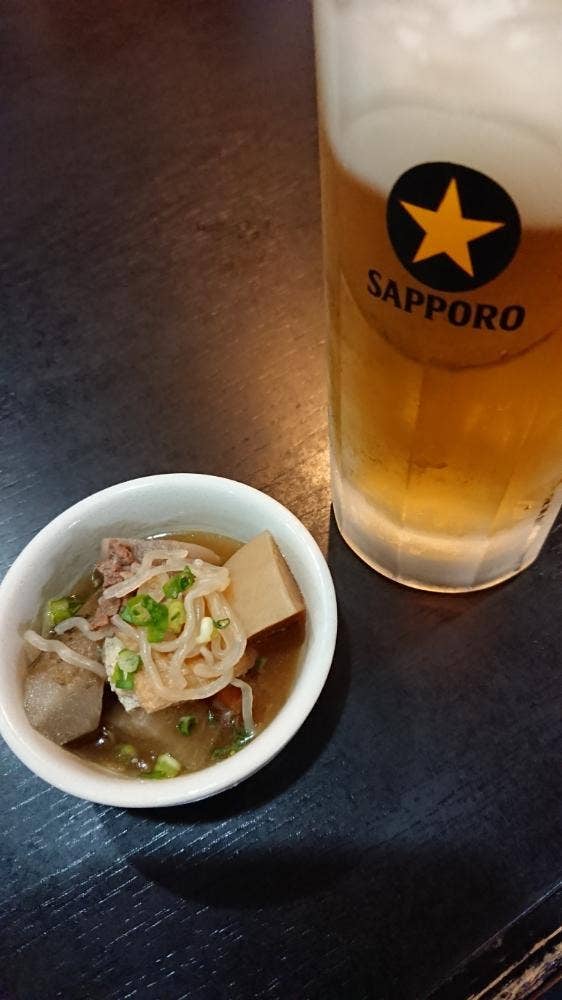 魚がし長町店