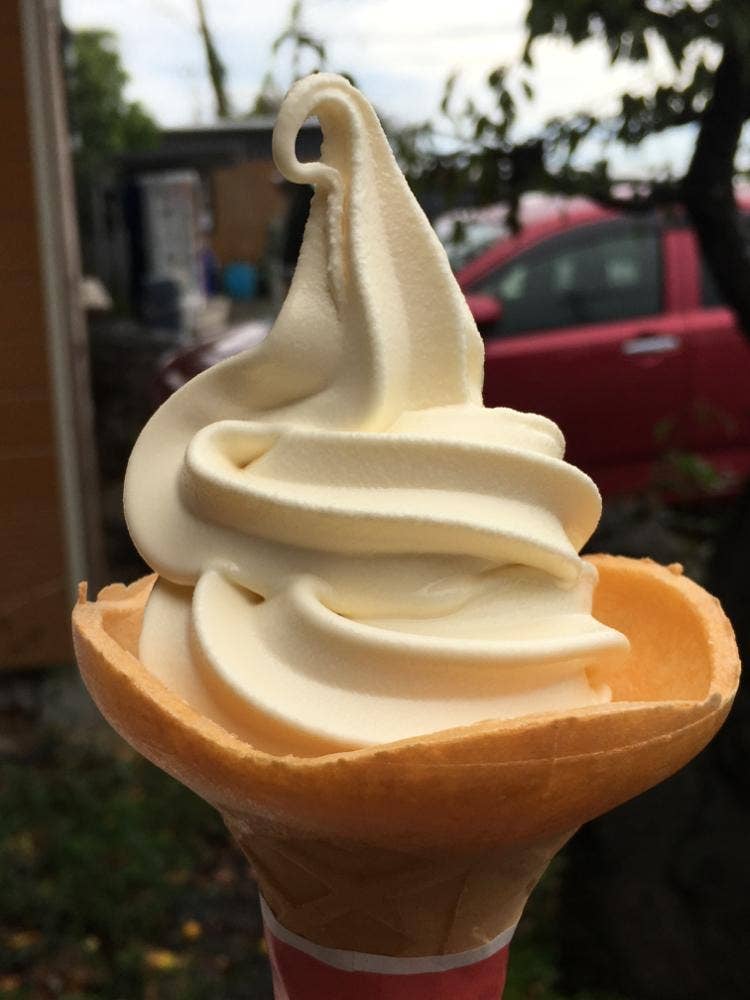 東ふれあい牧場