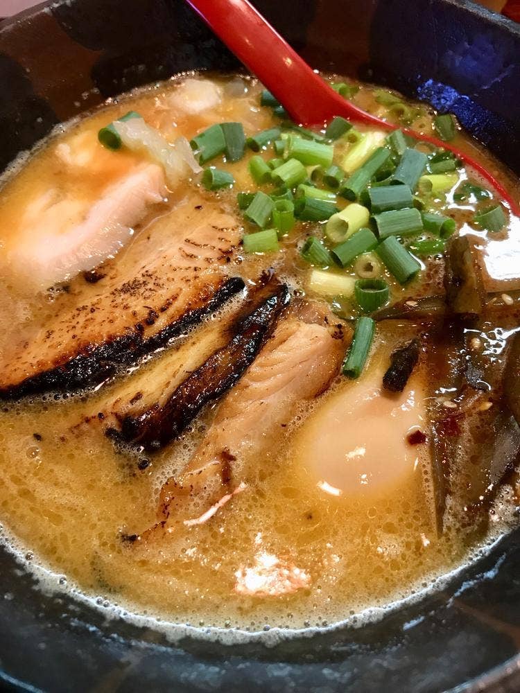 麺屋 つらら