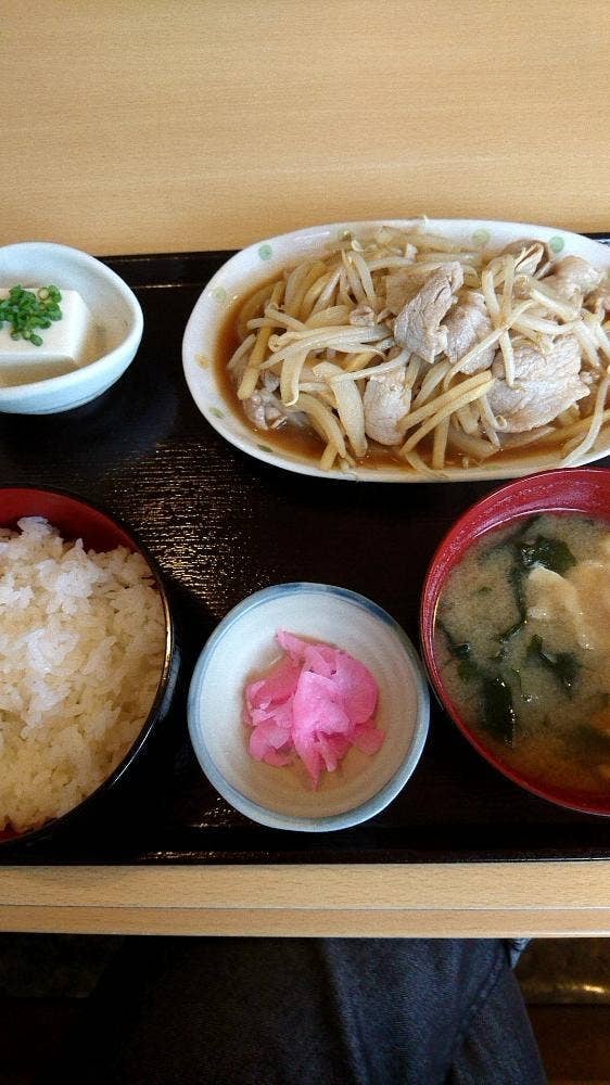 創作ダイニング 俺ん家