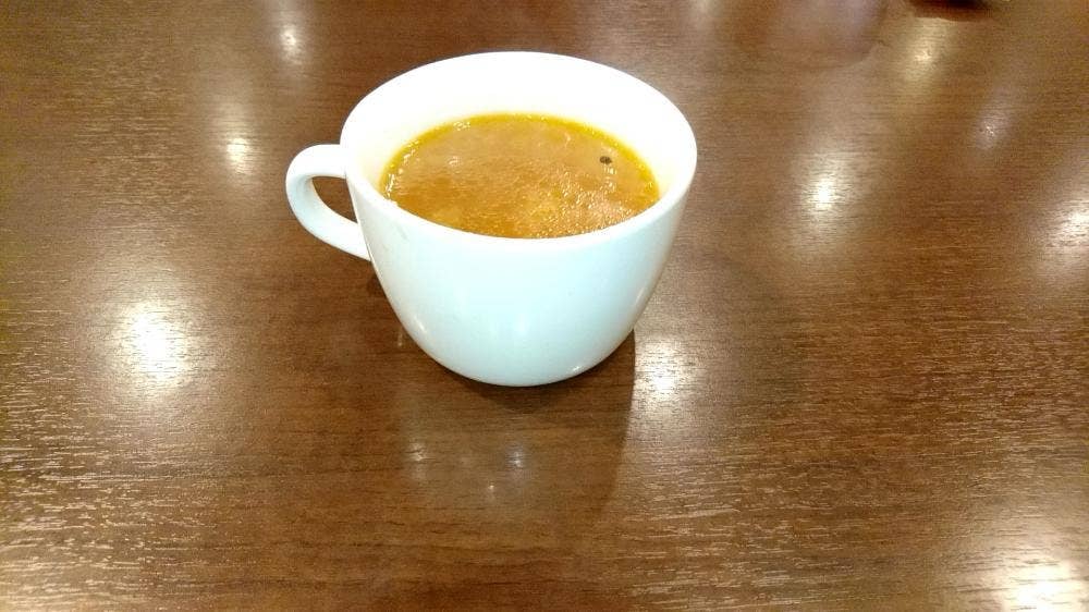 ナマステ 宇部店