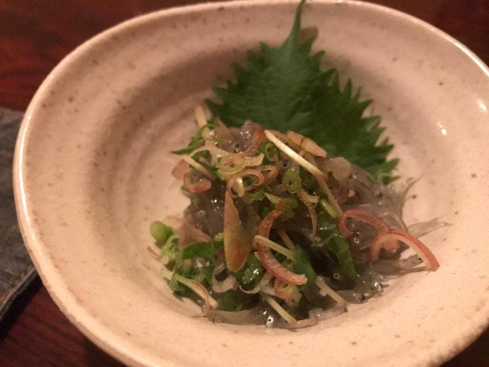 SAKANA Dining&Bar 和 NAGOMI