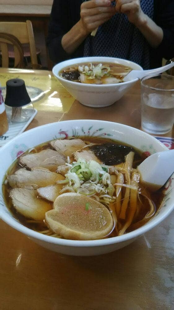繁昌軒支店