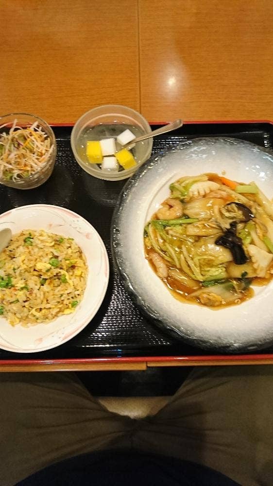 五福飯店