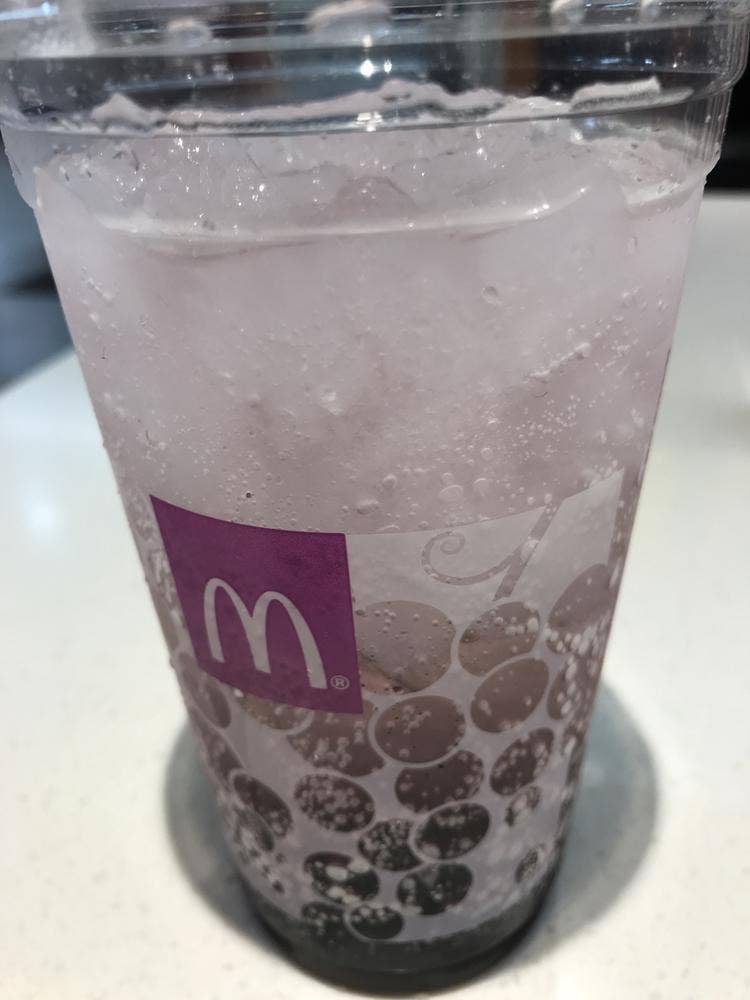 マクドナルド 札幌アピア店
