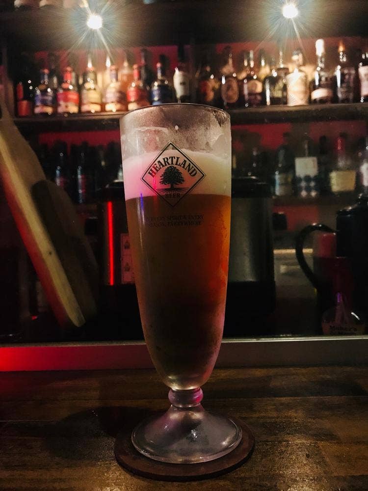 Mitchy's Bar