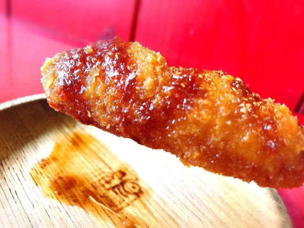 串鶴