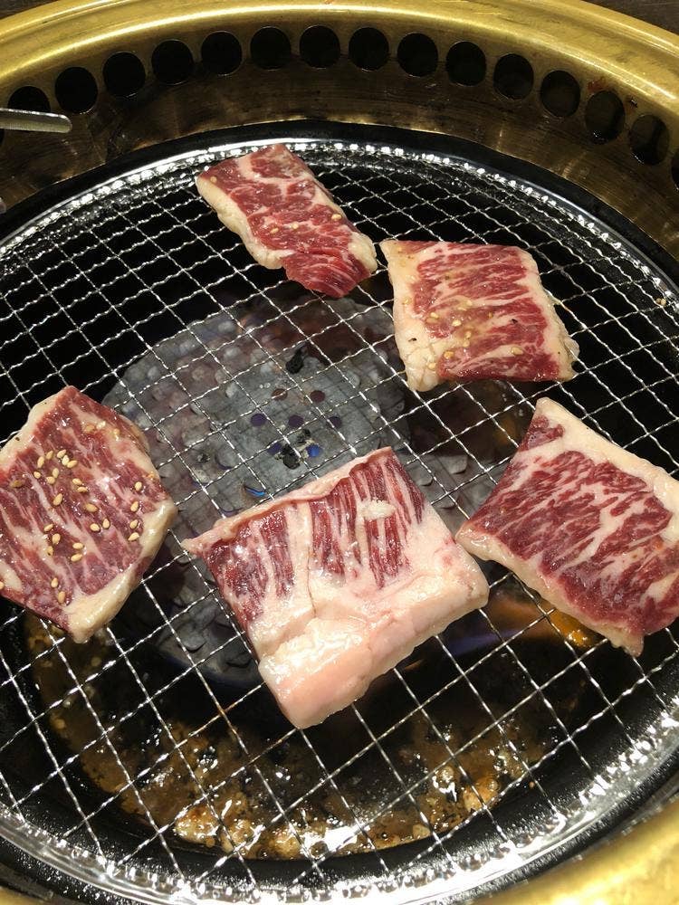 牛繁 南アルプス店