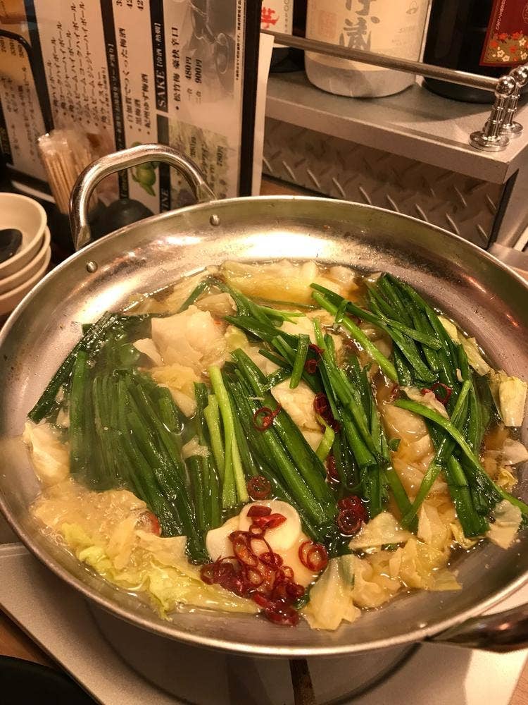 博多屋台や 豊橋花田店