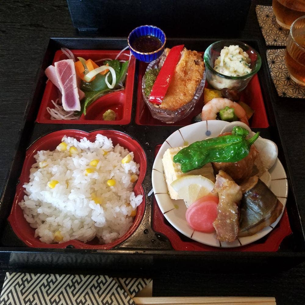 福聚庵