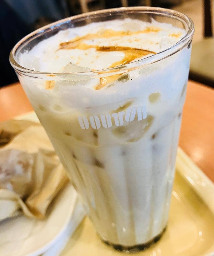 ドトールコーヒーショップ コーチャンフォー旭川店