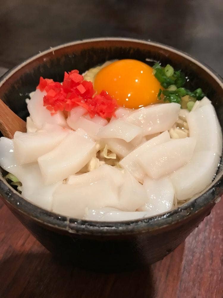 よしべえ