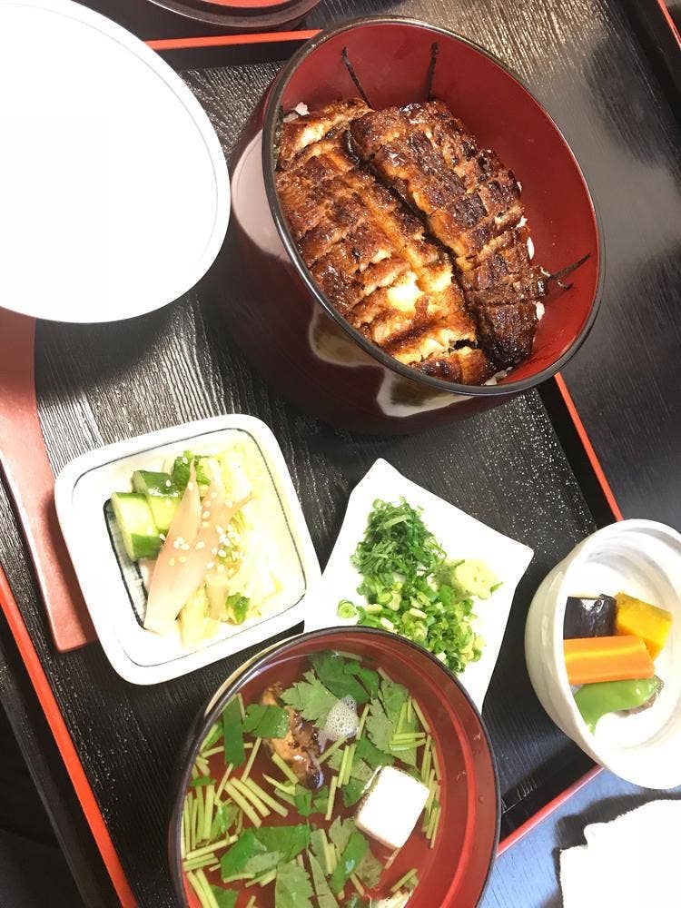うな吉