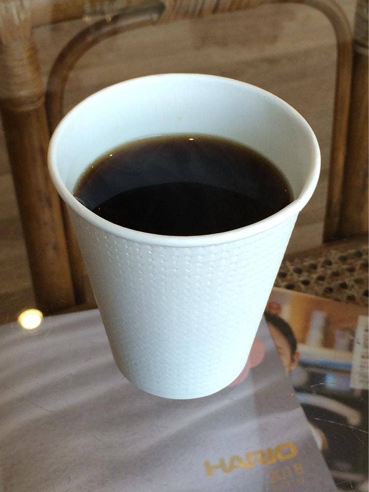 カフェショップ meeno