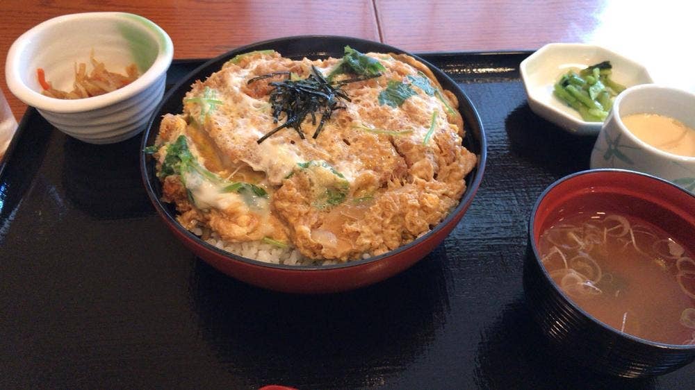 レストラン四季