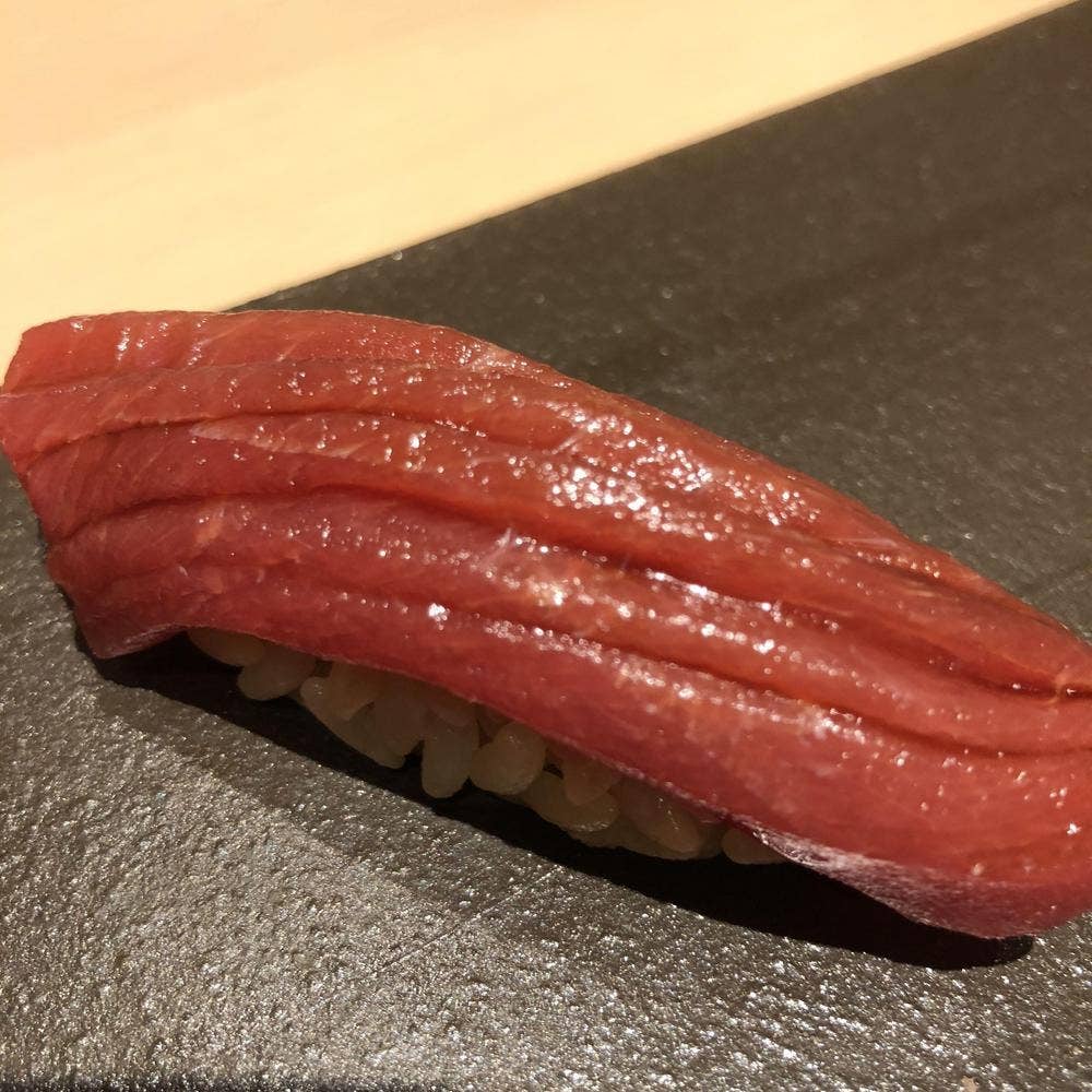 寿司向月 本館