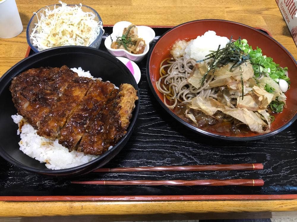 情報交差点ぽーたる 軽食コーナー