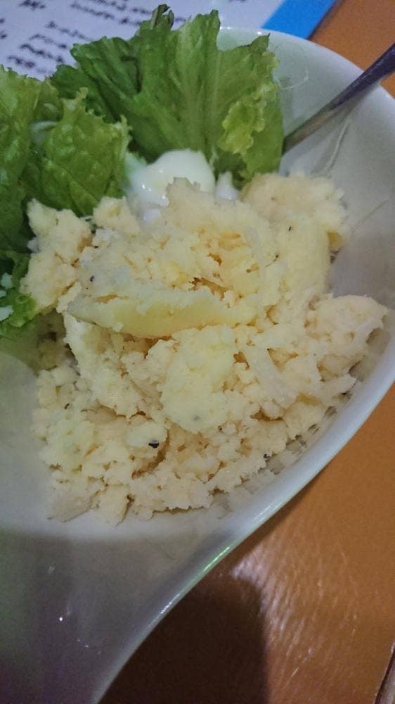 味・豚・美・食 粉禮