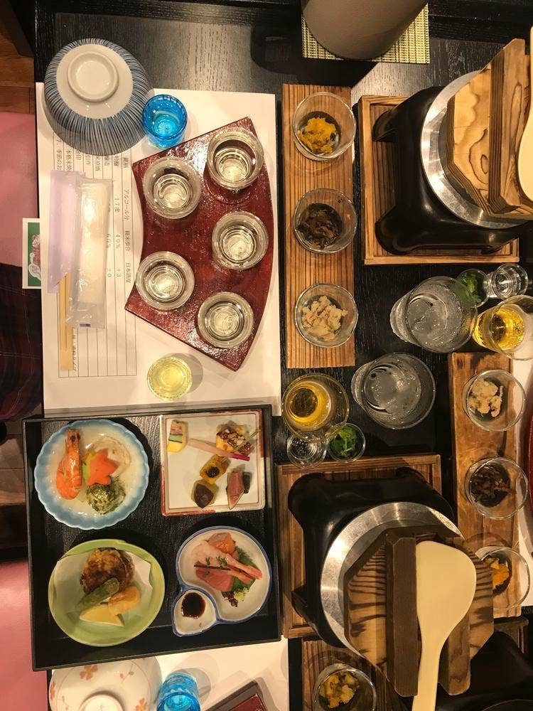 清龍酒造
