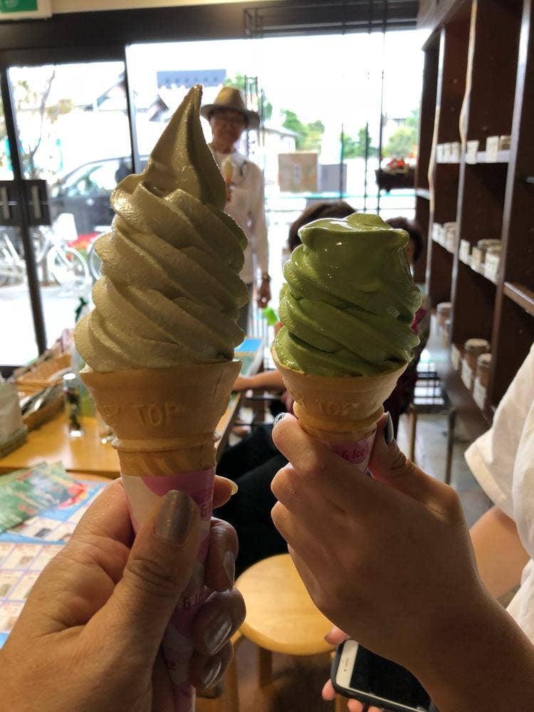 中嶋茶舗