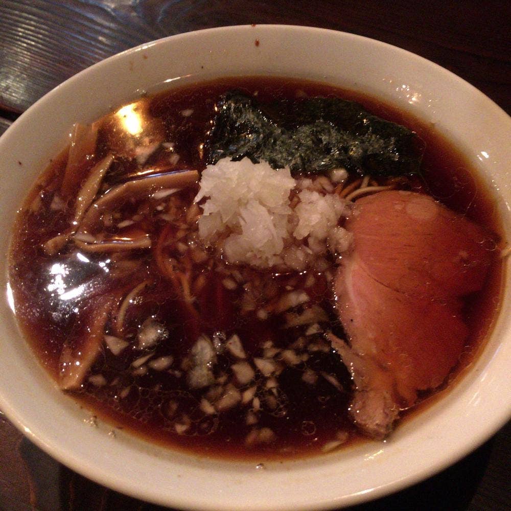 麺屋 AJITATSU