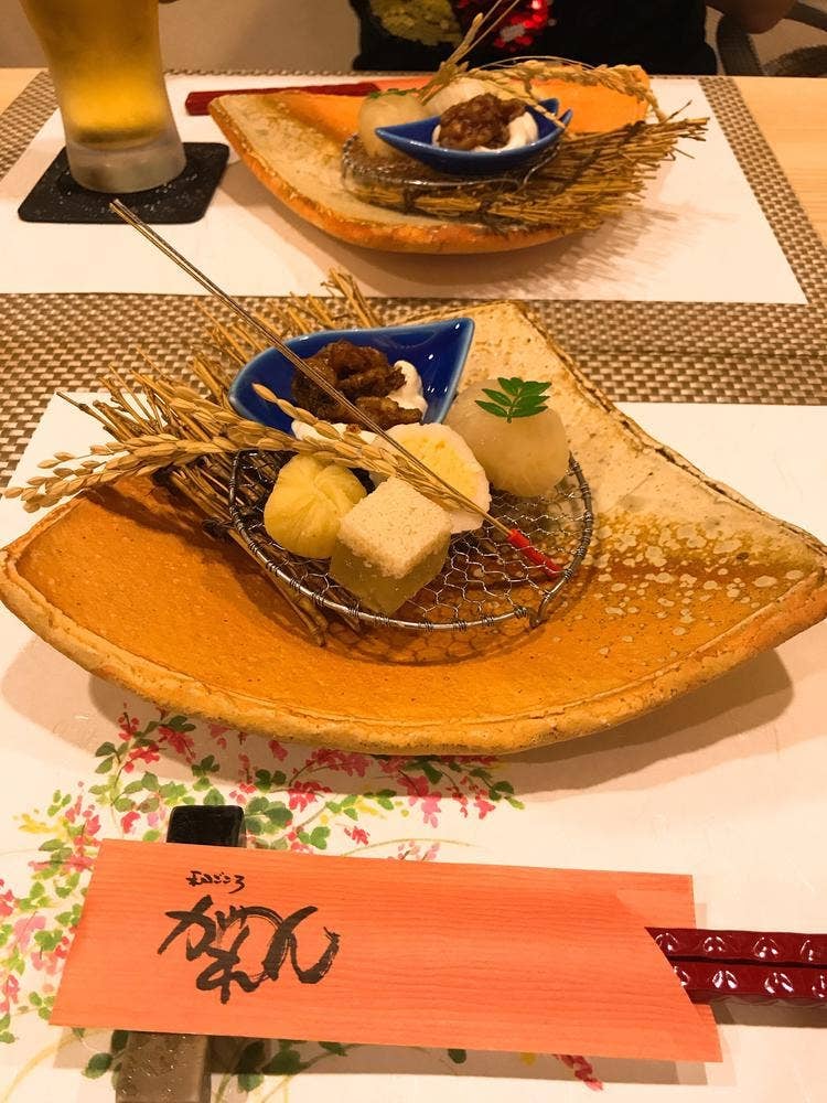 がれん