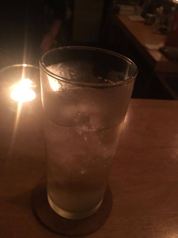 緑