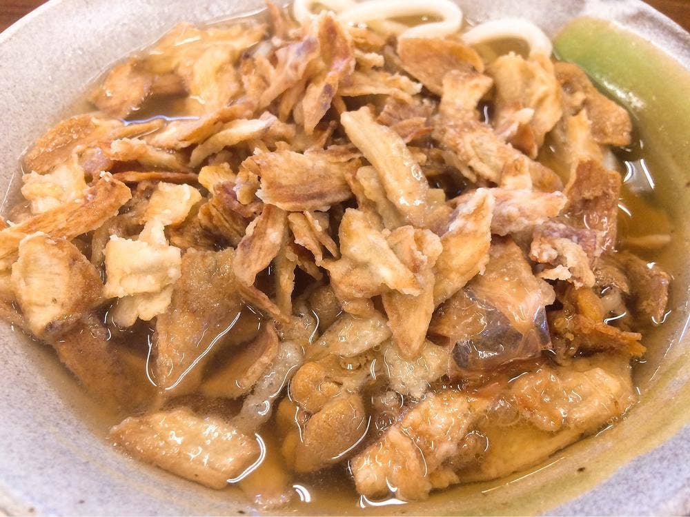 こだわり麺や フレスポ高松店